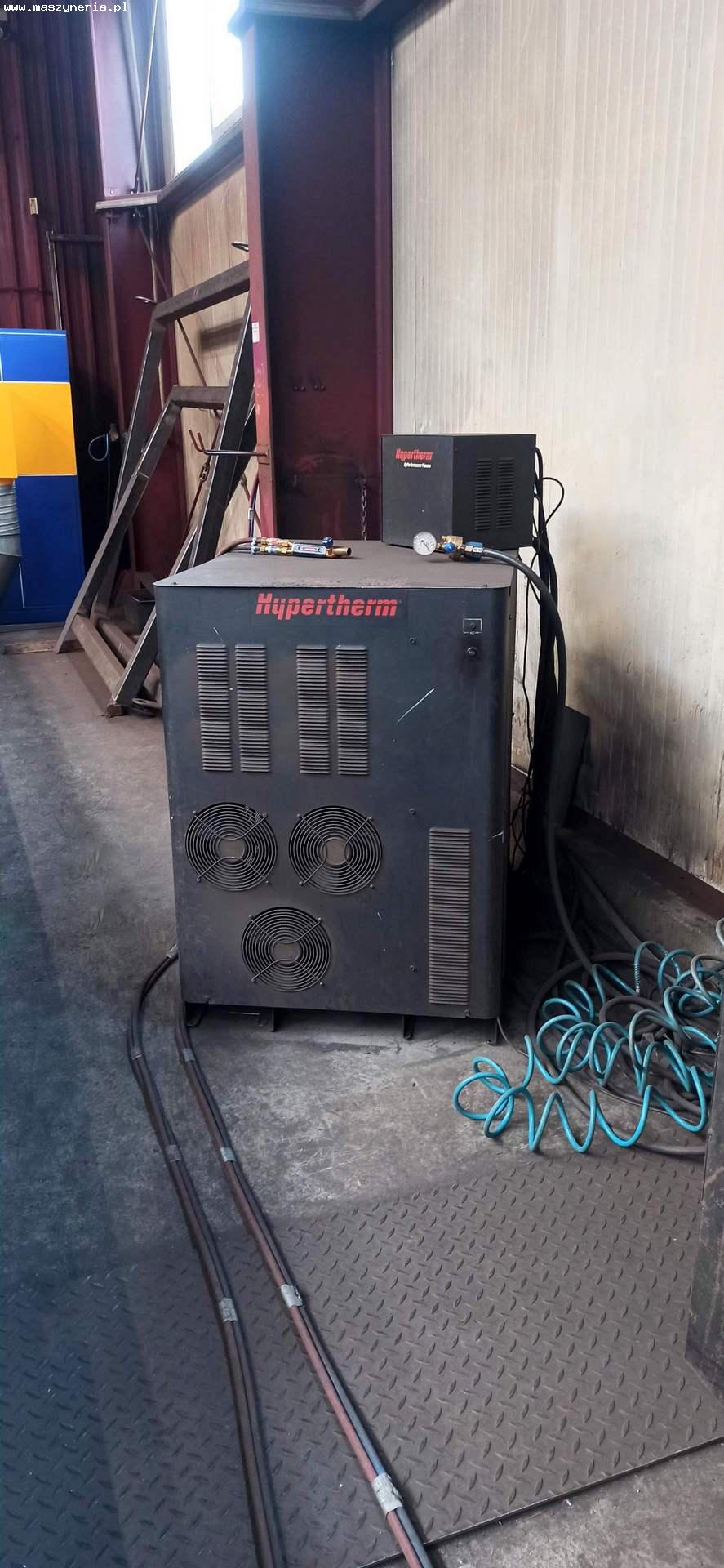  Macchina taglio plasma ECKERT JANTAR 2 in vendita - foto 5